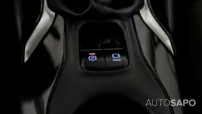 Toyota Corolla de 2022