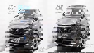 Peugeot 3008 1.5 BlueHDi Active Pack de 2021
