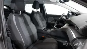 Peugeot 3008 1.5 BlueHDi Active Pack de 2021