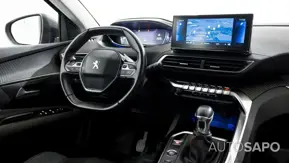 Peugeot 3008 1.5 BlueHDi Active Pack de 2021
