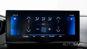 Peugeot 3008 1.5 BlueHDi Active Pack de 2021