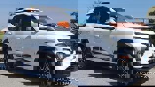 Dacia Spring de 2019