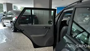 Mercedes-Benz Classe C de 2002