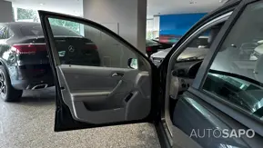 Mercedes-Benz Classe C de 2002