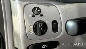 Mercedes-Benz Classe C de 2002