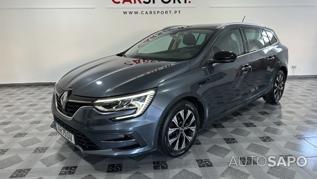 Renault Mégane 1.5 Blue dCi Limited de 2022