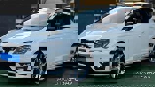 Seat Leon de 2013