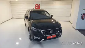 MG EHS de 2022