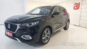 MG EHS de 2022