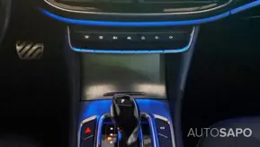 MG EHS de 2022