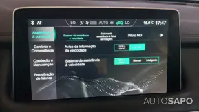 MG EHS de 2022