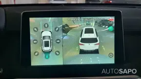 MG EHS de 2022