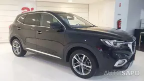 MG EHS de 2022