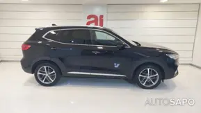 MG EHS de 2022