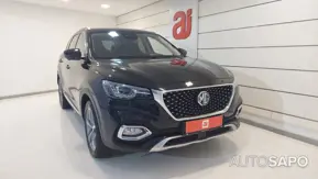 MG EHS de 2022