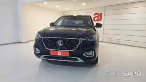 MG EHS de 2022