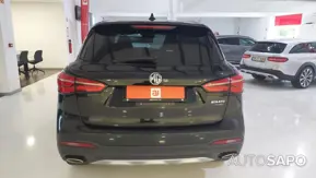 MG EHS de 2022