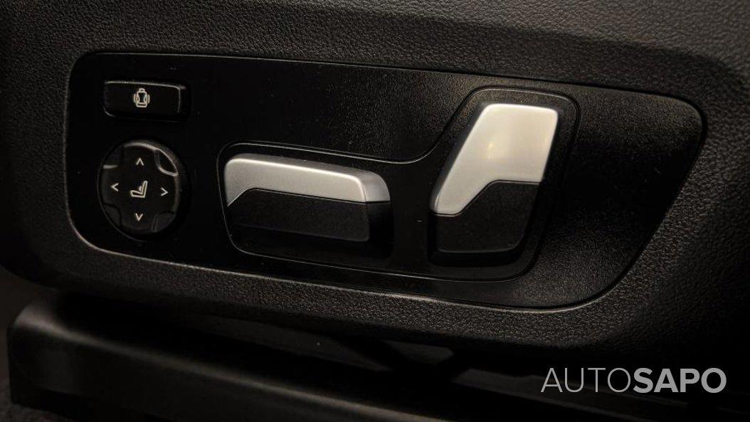 BMW iX3 de 2022