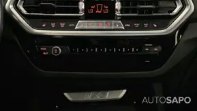BMW iX3 de 2022