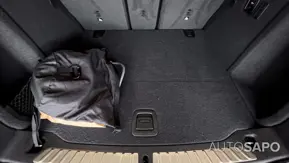 BMW iX3 de 2022
