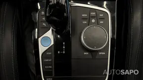 BMW iX3 de 2022