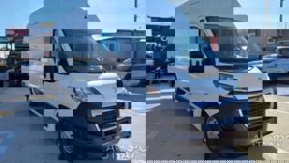 Peugeot Boxer 2.0 BlueHDi 335 L3 CD de 2018