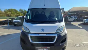 Peugeot Boxer 2.0 BlueHDi 335 L3 CD de 2018