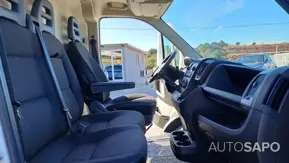 Peugeot Boxer 2.0 BlueHDi 335 L3 CD de 2018