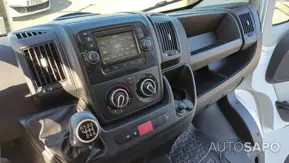 Peugeot Boxer 2.0 BlueHDi 335 L3 CD de 2018