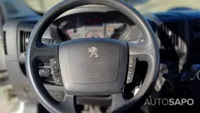 Peugeot Boxer 2.0 BlueHDi 335 L3 CD de 2018