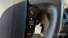 Peugeot Boxer 2.0 BlueHDi 335 L3 CD de 2018