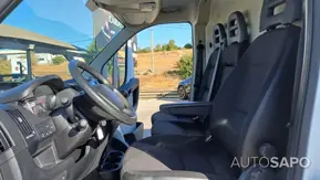 Peugeot Boxer 2.0 BlueHDi 335 L3 CD de 2018