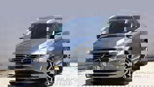 Volvo XC60 de 2017