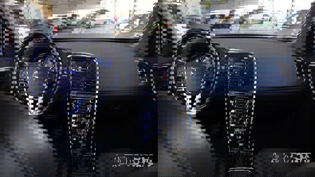 Volvo XC60 de 2017