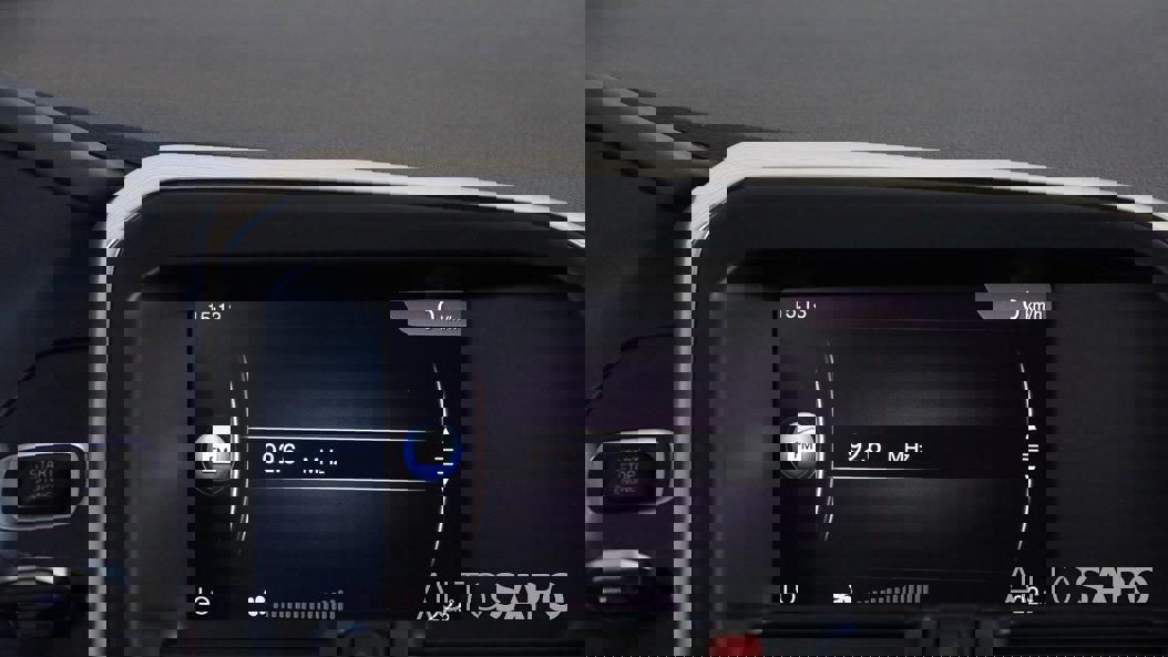 Volvo XC60 de 2017