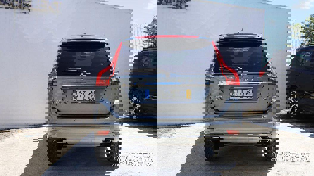 Volvo XC60 de 2017