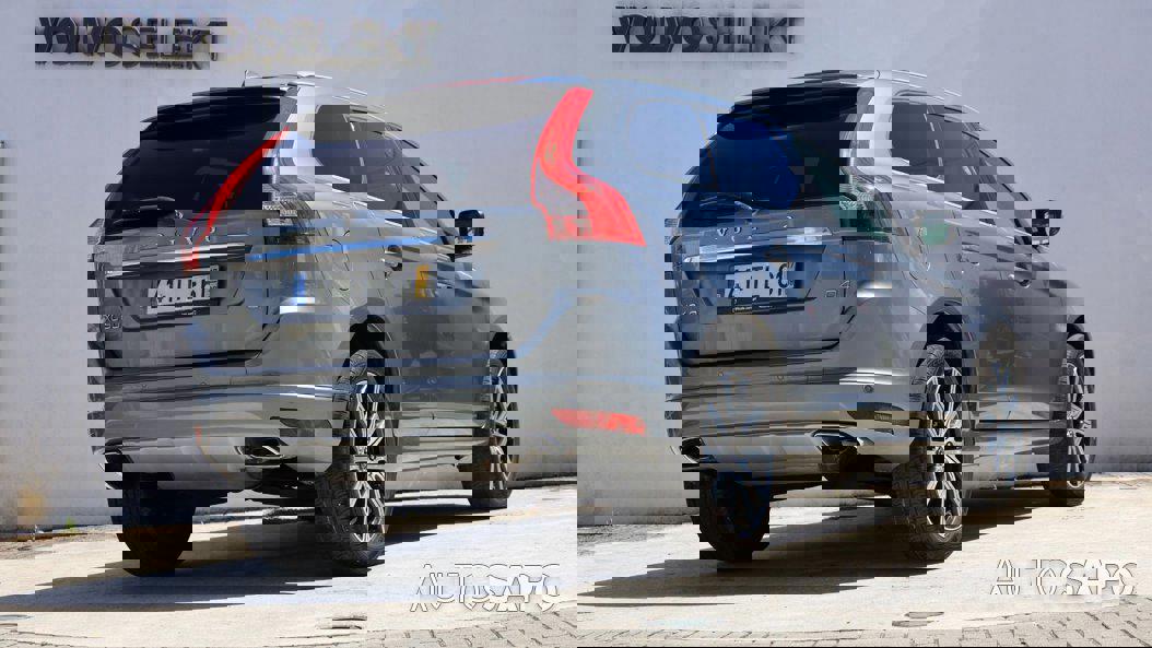 Volvo XC60 de 2017