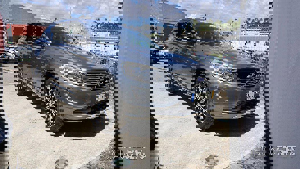 Volvo XC60 de 2017