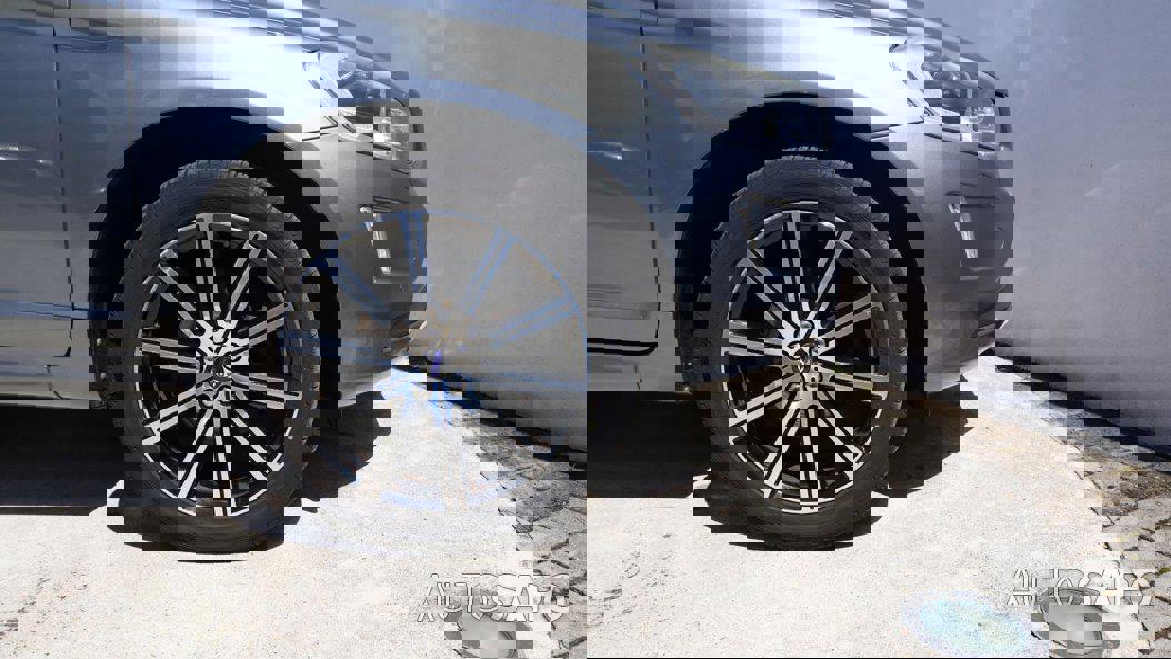Volvo XC60 de 2017