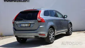 Volvo XC60 de 2017