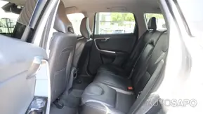 Volvo XC60 de 2017