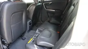 Volvo XC60 de 2017