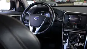 Volvo XC60 de 2017
