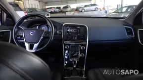 Volvo XC60 de 2017