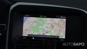 Volvo XC60 de 2017