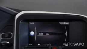 Volvo XC60 de 2017