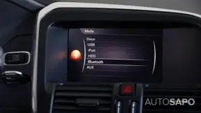 Volvo XC60 de 2017