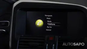 Volvo XC60 de 2017