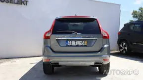 Volvo XC60 de 2017