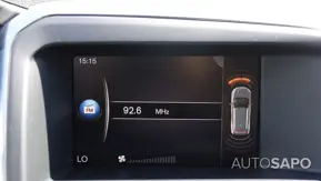 Volvo XC60 de 2017